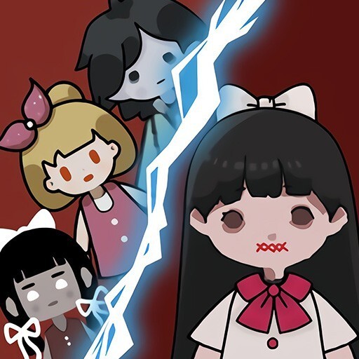 密室逃脱恐怖宿舍