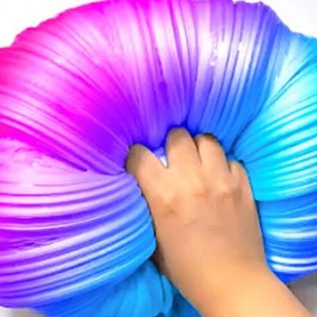 软泥史莱姆解压游戏