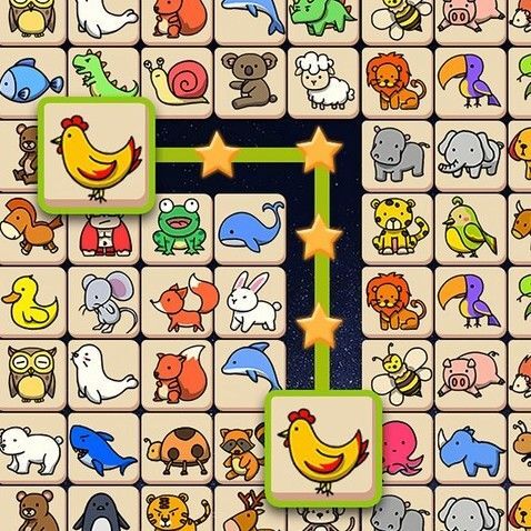 宠物连连看消消乐