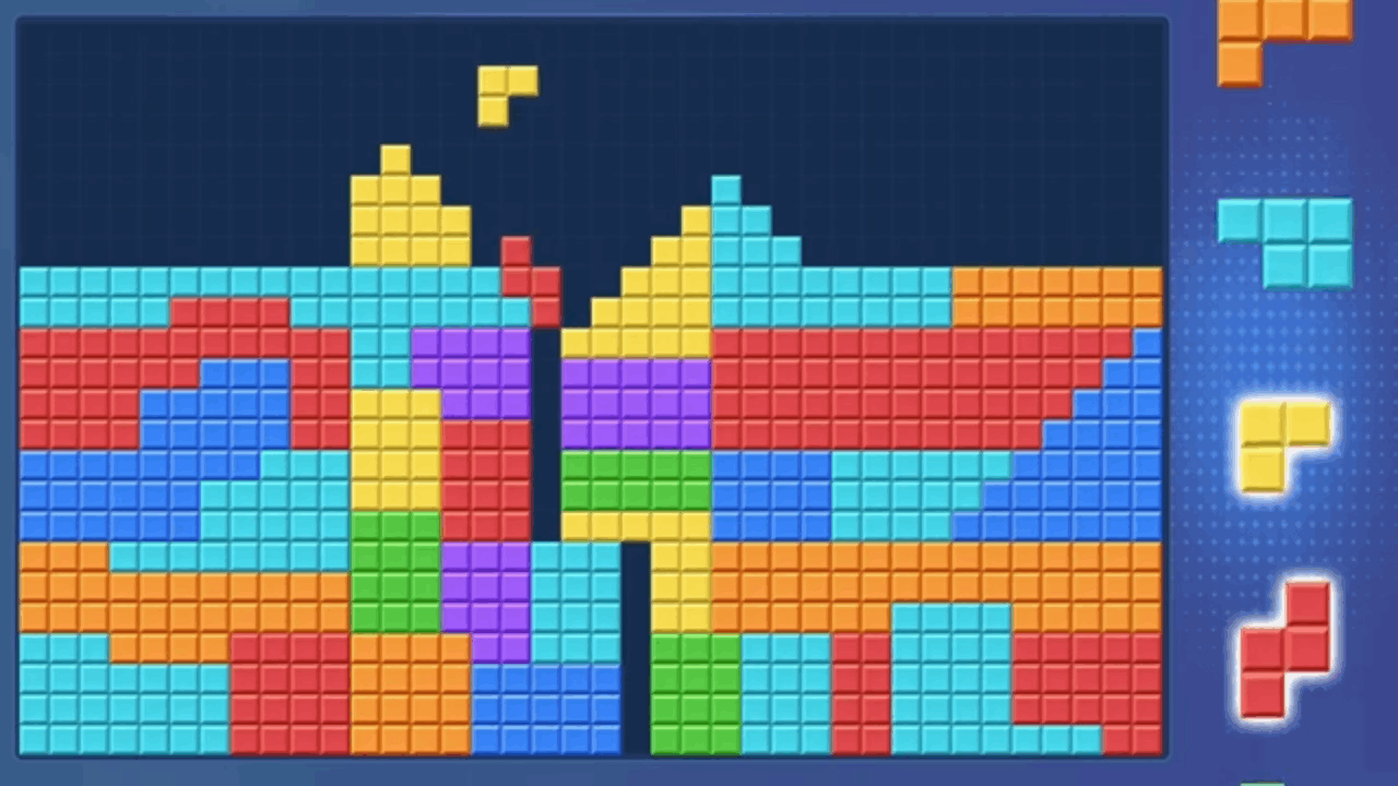 《这很难吗》游戏截图6