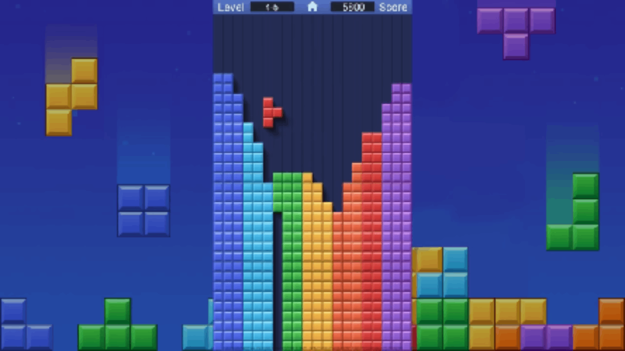 《这很难吗》游戏截图5