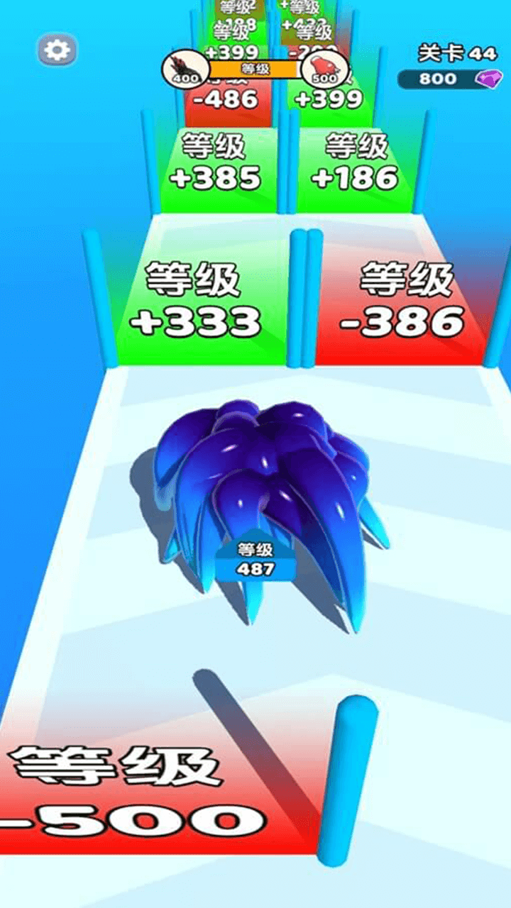 《最强毒液》游戏截图2