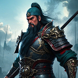 三国群雄大乱斗