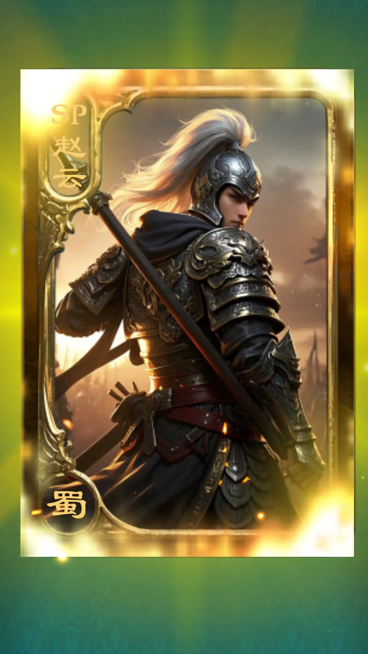 三国群雄大乱斗