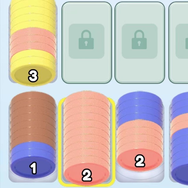 硬币合成超解压