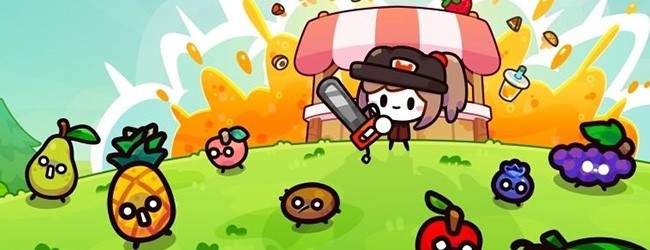 我只是水果游戏软件V1.0