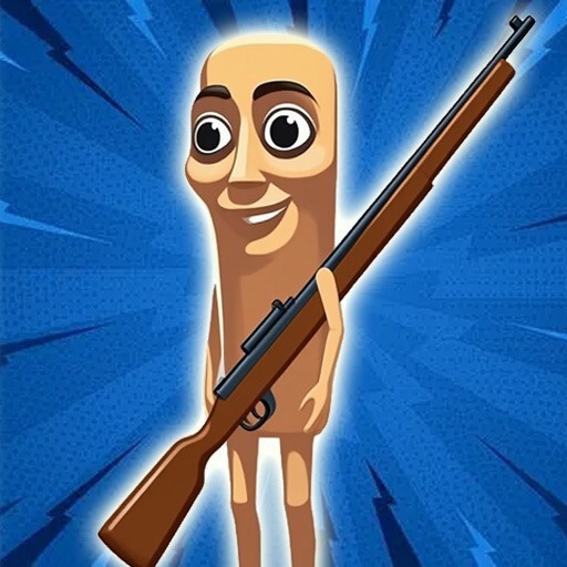 山海经神枪射手