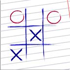 疯狂井字棋游戏