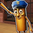 老鼠牢狱大逃亡