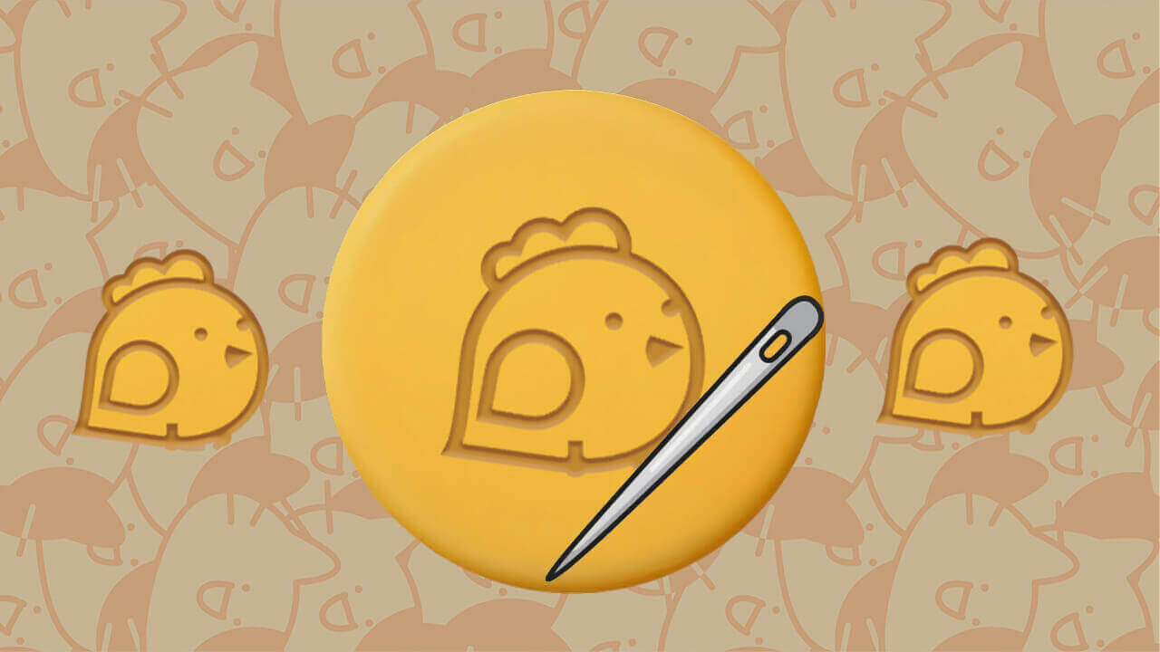 《抠抠大师》游戏截图4