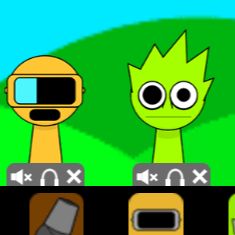 节奏盒子音乐游戏