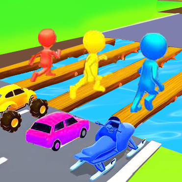 汽车人冒险大作战