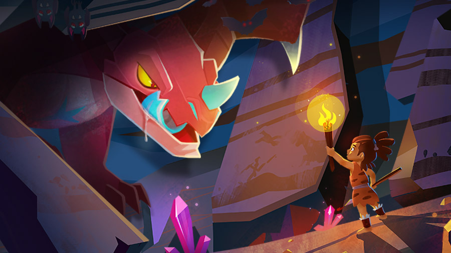 《家园卫士》游戏截图1