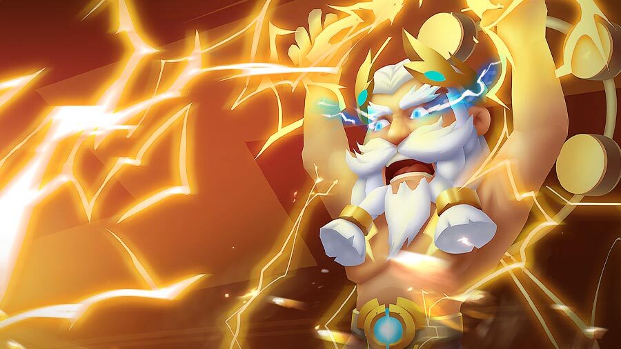 《家园卫士》游戏截图2