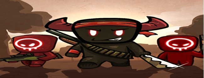 打僵尸割草游戏