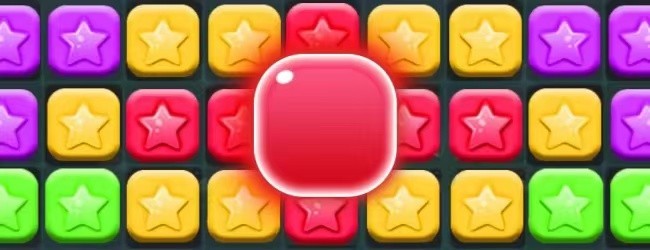 解压消除俄罗斯方块