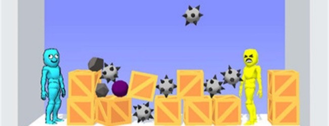 越狱游戏模拟器