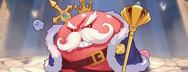 仙境传说之约定好的冒险