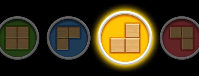 俄罗斯方块消除经典版