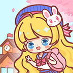 米卡世界樱花校园