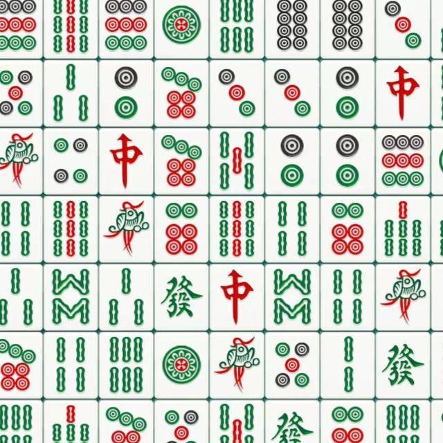 麻了个麻将消消乐游戏