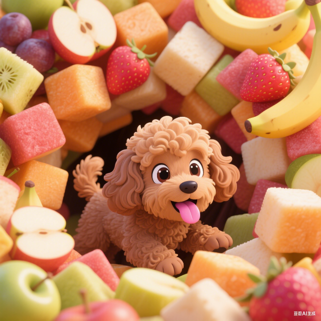 萌宠消消大逃脱