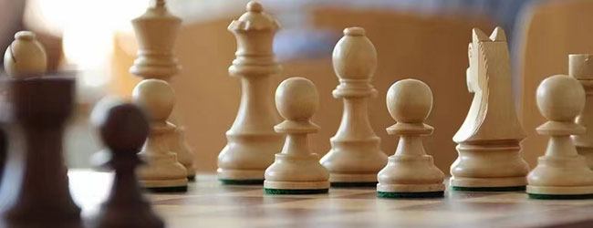 飞琪国际象棋对战