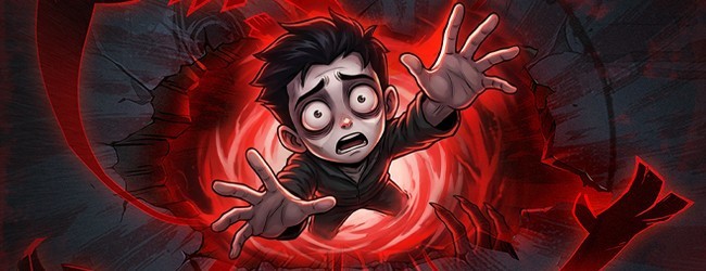 无限轮回小游戏