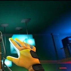 双人恐怖求生游戏