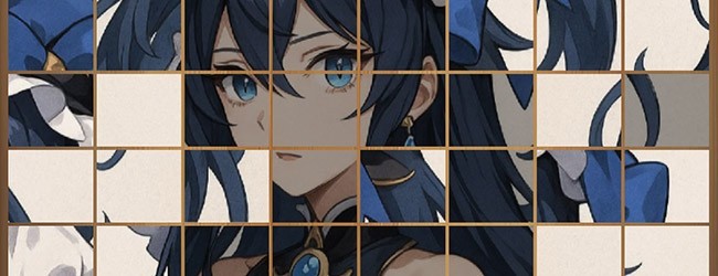 全民爱拼图软件