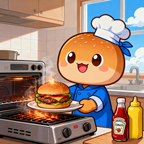 汉堡厨房小当家