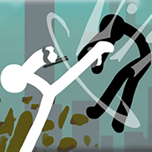 火柴人超级英雄