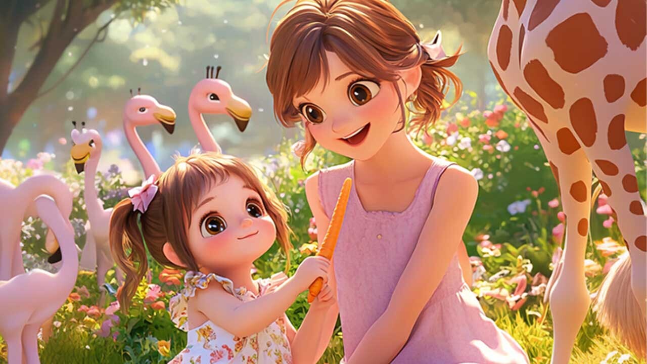 《果缤纷乐园》游戏截图5