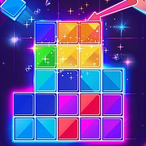 俄罗斯方块经典消除