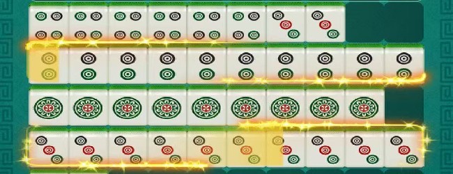 麻将合成消消乐