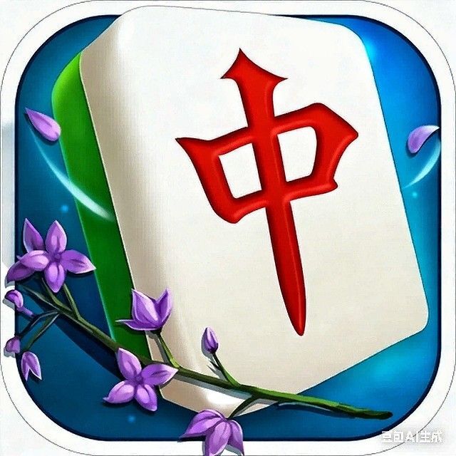 麻将合成消消乐