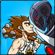 战争进化史游戏软件