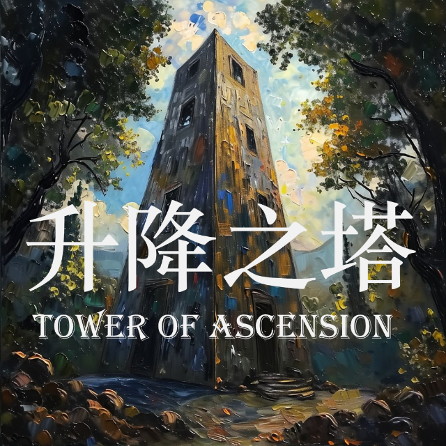 升降之塔