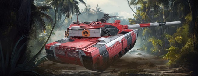 三角洲和平求生