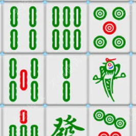 麻将消消乐经典