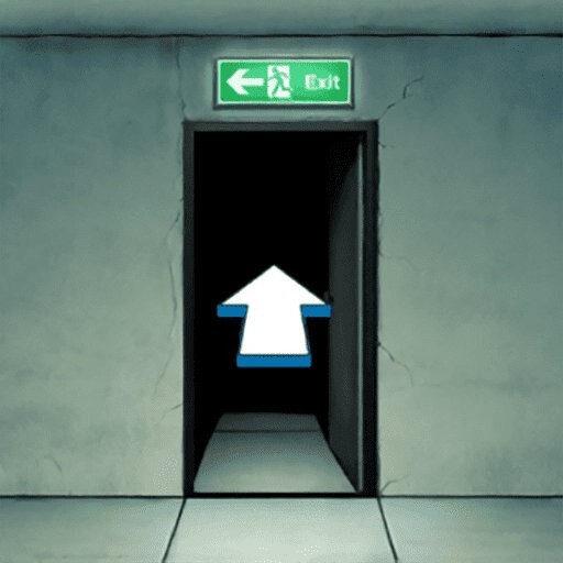 密室逃脱恐怖小游戏