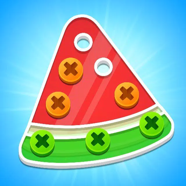 玩了个锤子打螺丝