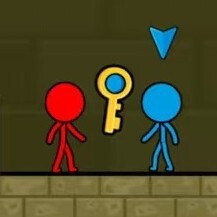 森林冰火人经典游戏