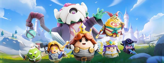 永远的蔚蓝星球