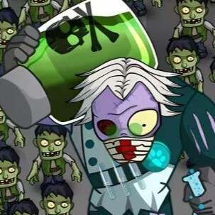 末世射击打僵尸