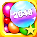 欢乐2048