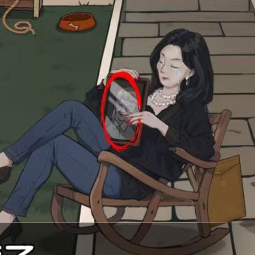 魔性找茬规则怪谈