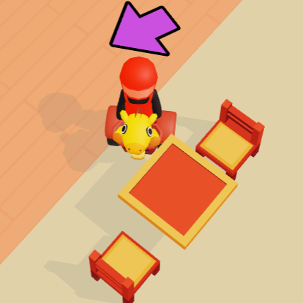 奶奶的小农院官方正版