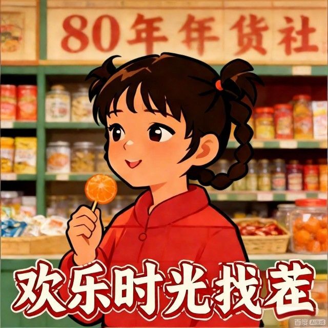 美食嘎嘎消