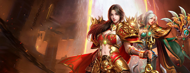 炼妖壶传奇游戏